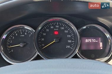 Седан Renault Logan 2015 в Калиновке