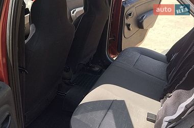 Седан Renault Logan 2009 в Дніпрі