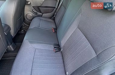 Седан Renault Logan 2019 в Одессе