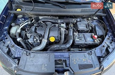 Седан Renault Logan 2019 в Одессе