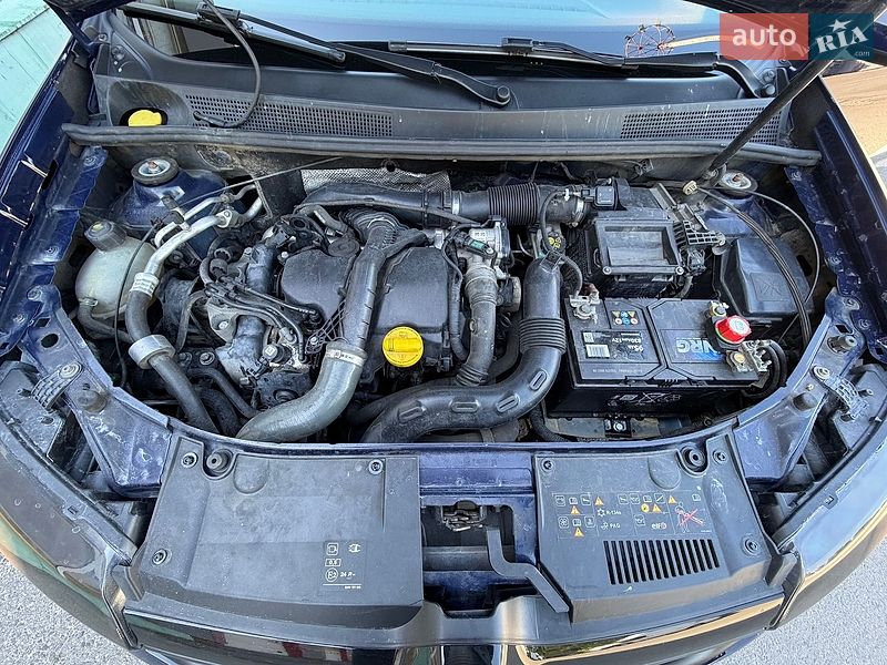 Седан Renault Logan 2019 в Одессе