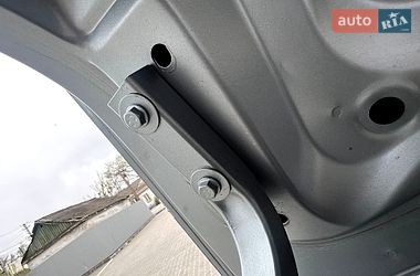 Седан Renault Logan 2010 в Козельщині