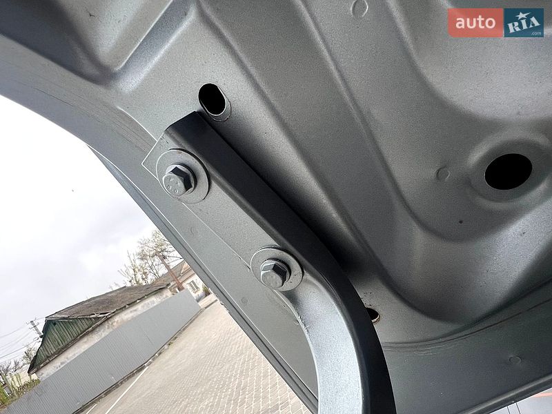 Седан Renault Logan 2010 в Козельщині