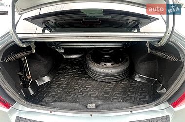 Седан Renault Logan 2010 в Козельщині