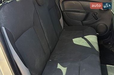Седан Renault Logan 2013 в Кропивницком