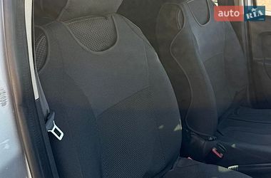 Седан Renault Logan 2013 в Кропивницком