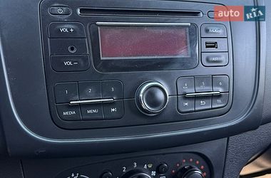 Седан Renault Logan 2013 в Кропивницком