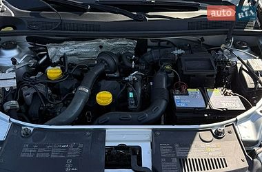 Седан Renault Logan 2013 в Кропивницком
