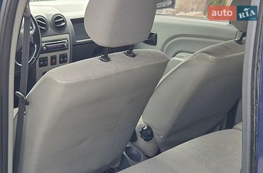 Универсал Renault Logan 2009 в Ивано-Франковске