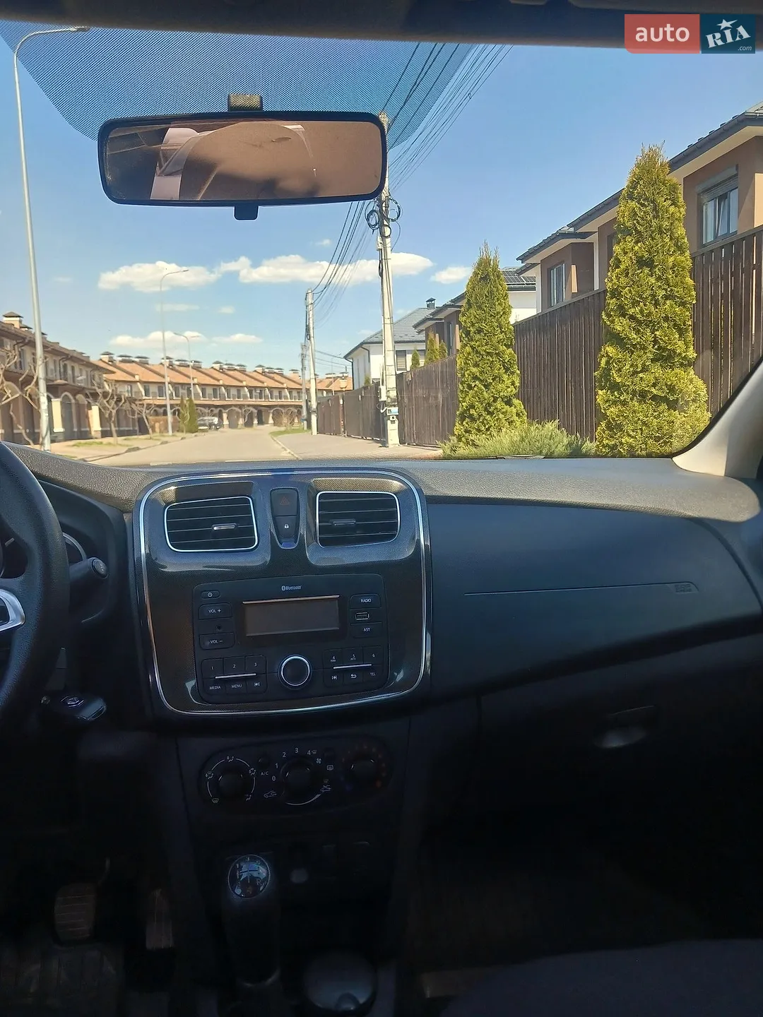 2020 Renault Logan - мініатюра 19