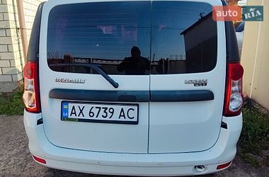 Универсал Renault Logan 2012 в Новой Водолаге