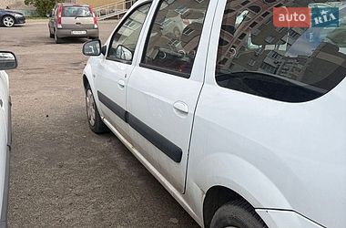 Универсал Renault Logan 2012 в Киеве