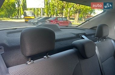 Седан Renault Logan 2014 в Чернигове