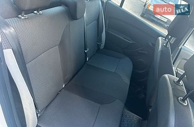 Седан Renault Logan 2014 в Чернигове