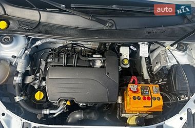 Седан Renault Logan 2014 в Чернигове