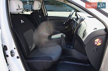 Седан Renault Logan 2019 в Харькове