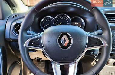 Седан Renault Logan 2019 в Днепре