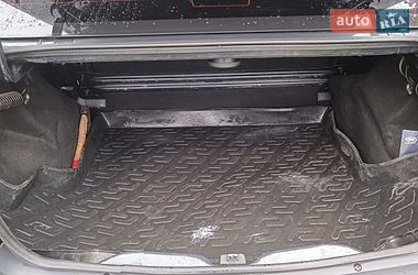 Седан Renault Logan 2009 в Черкассах