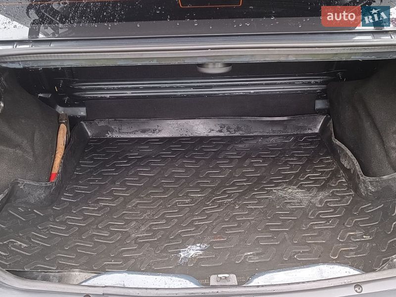 Седан Renault Logan 2009 в Черкассах