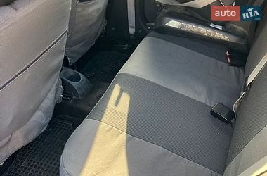 Седан Renault Logan 2012 в Харкові
