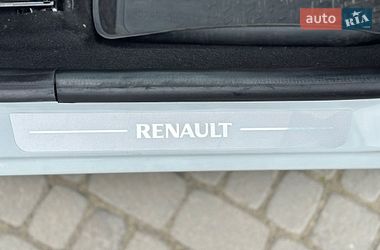 Седан Renault Logan 2014 в Черновцах