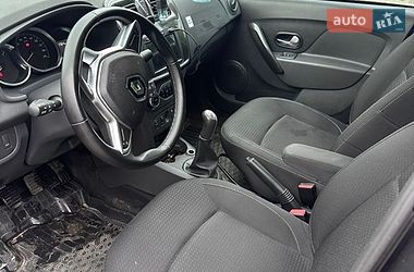 Седан Renault Logan 2020 в Харкові фото 11 Седан Renault Logan 2020 в Харкові