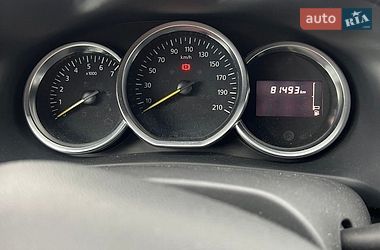 Седан Renault Logan 2019 в Львове