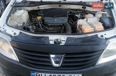 Седан Renault Logan 2011 в Подольске