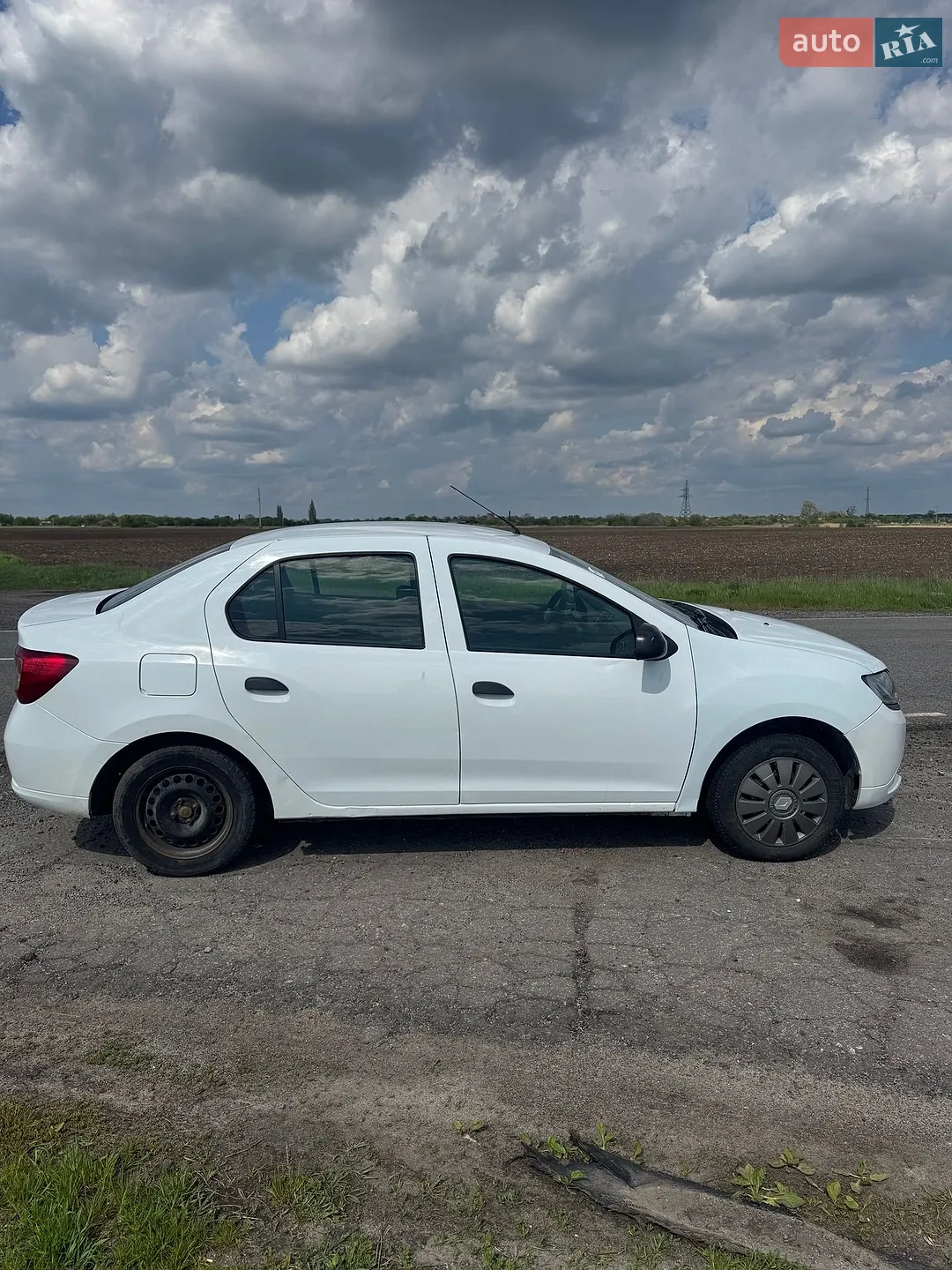 2016 Renault Logan - мініатюра 7