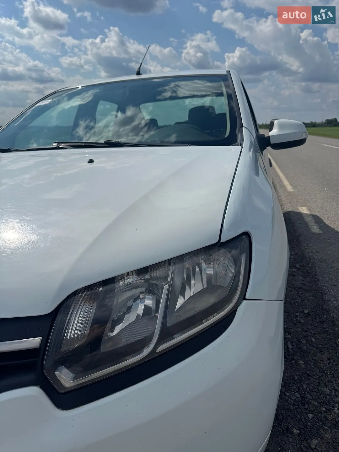 2016 Renault Logan - мініатюра 15