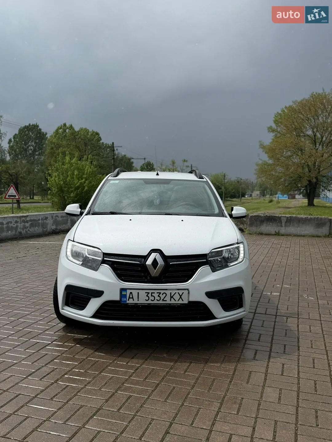 2018 Renault Logan - мініатюра 4