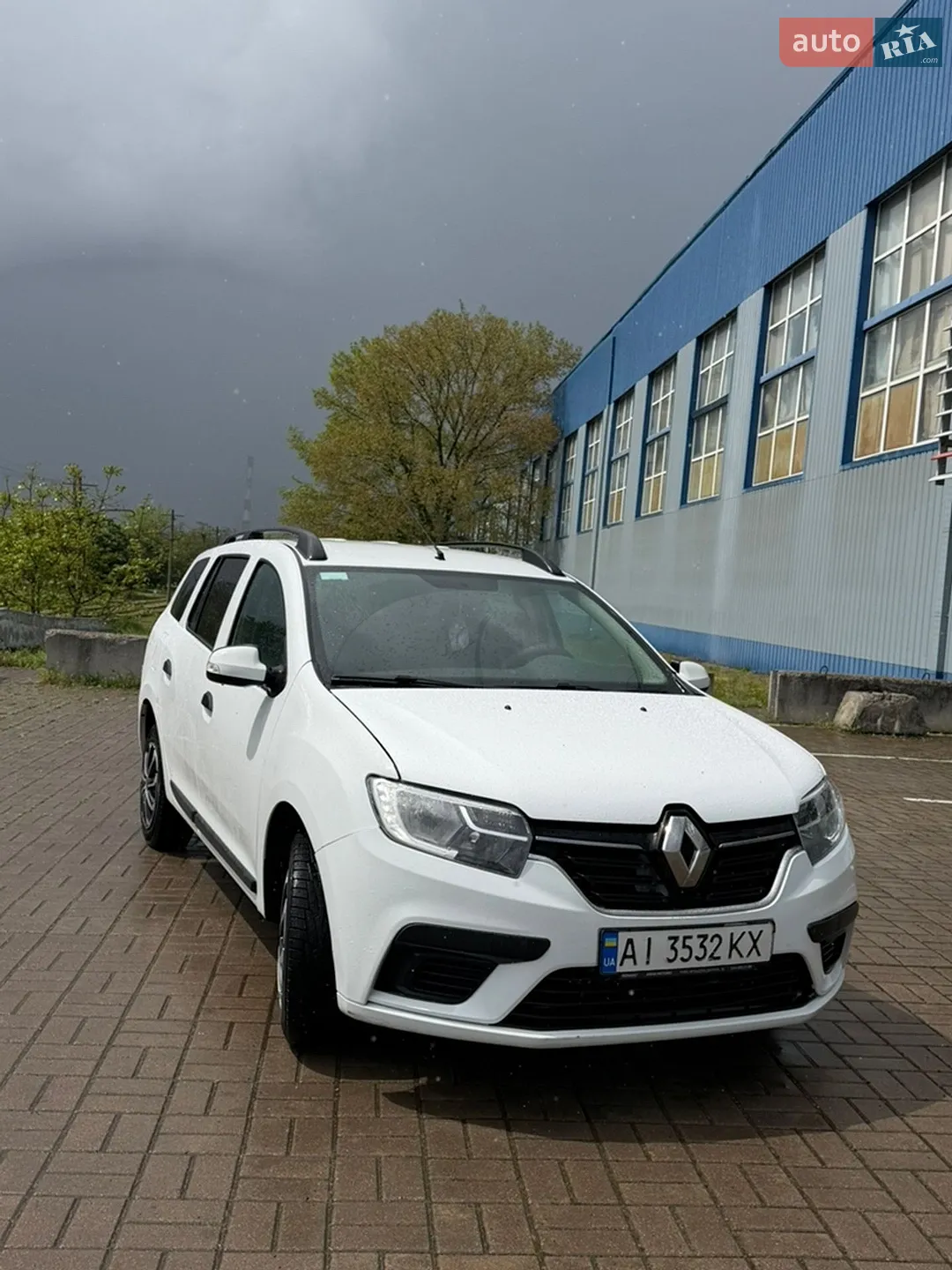 2018 Renault Logan - мініатюра 9