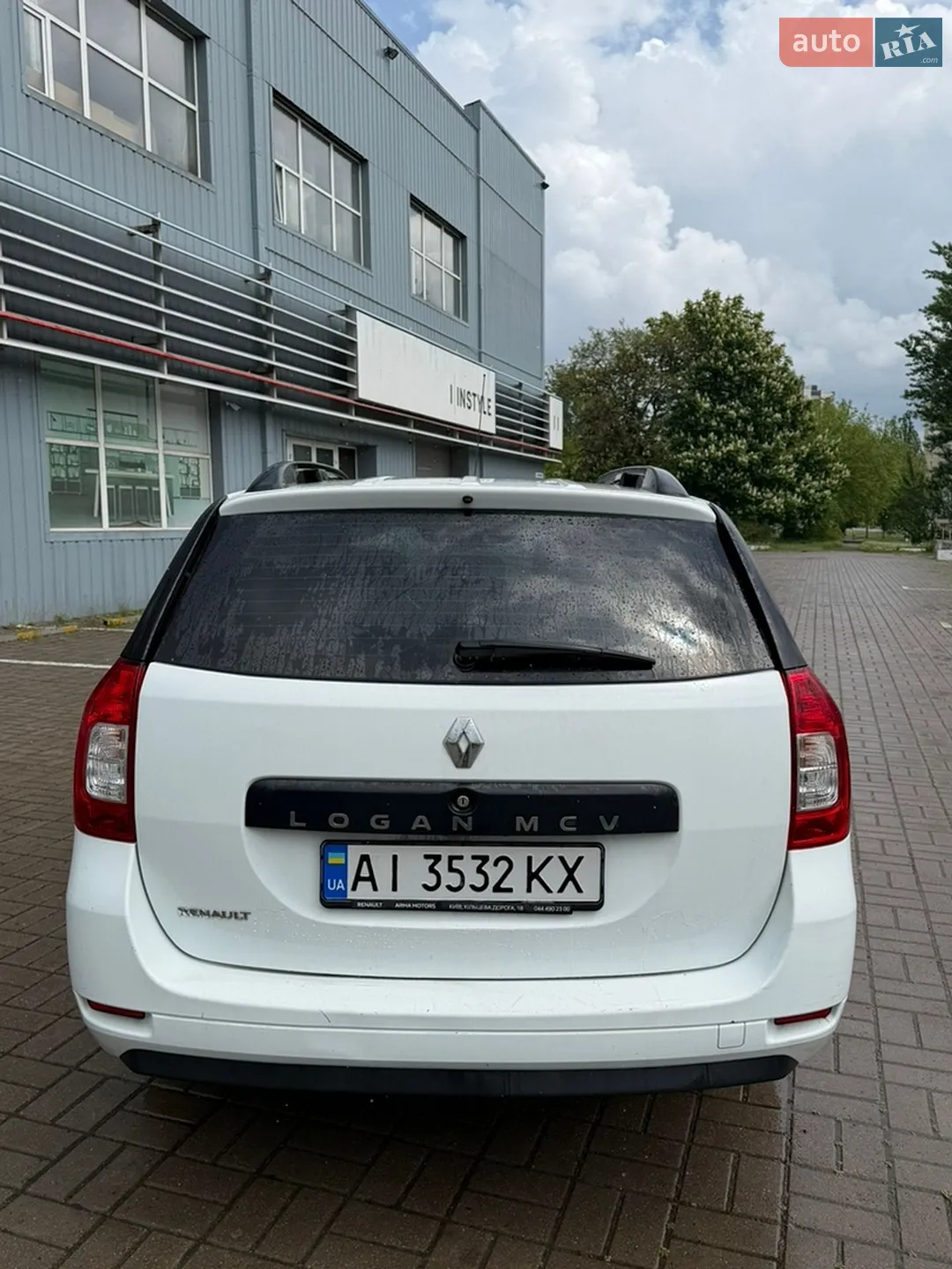2018 Renault Logan - мініатюра 14