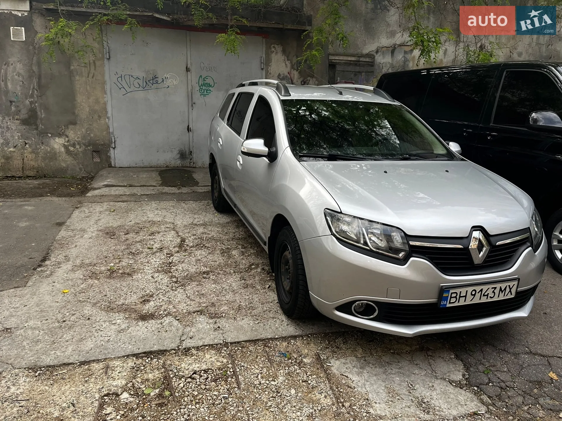 2016 Renault Logan - мініатюра 3