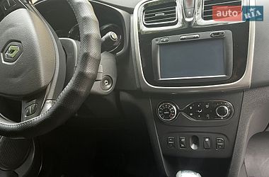 Універсал Renault Logan 2016 в Одесі фото 12 Універсал Renault Logan 2016 в Одесі