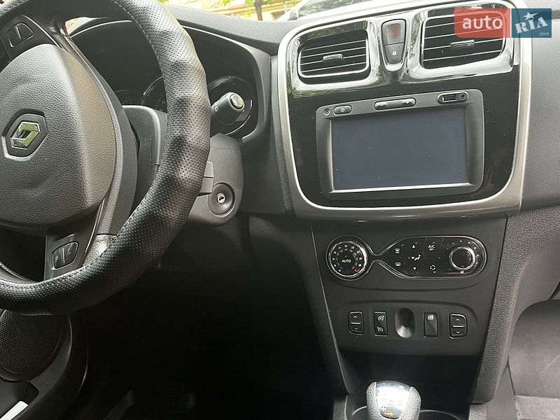 Універсал Renault Logan 2016 в Одесі фото 12 Універсал Renault Logan 2016 в Одесі