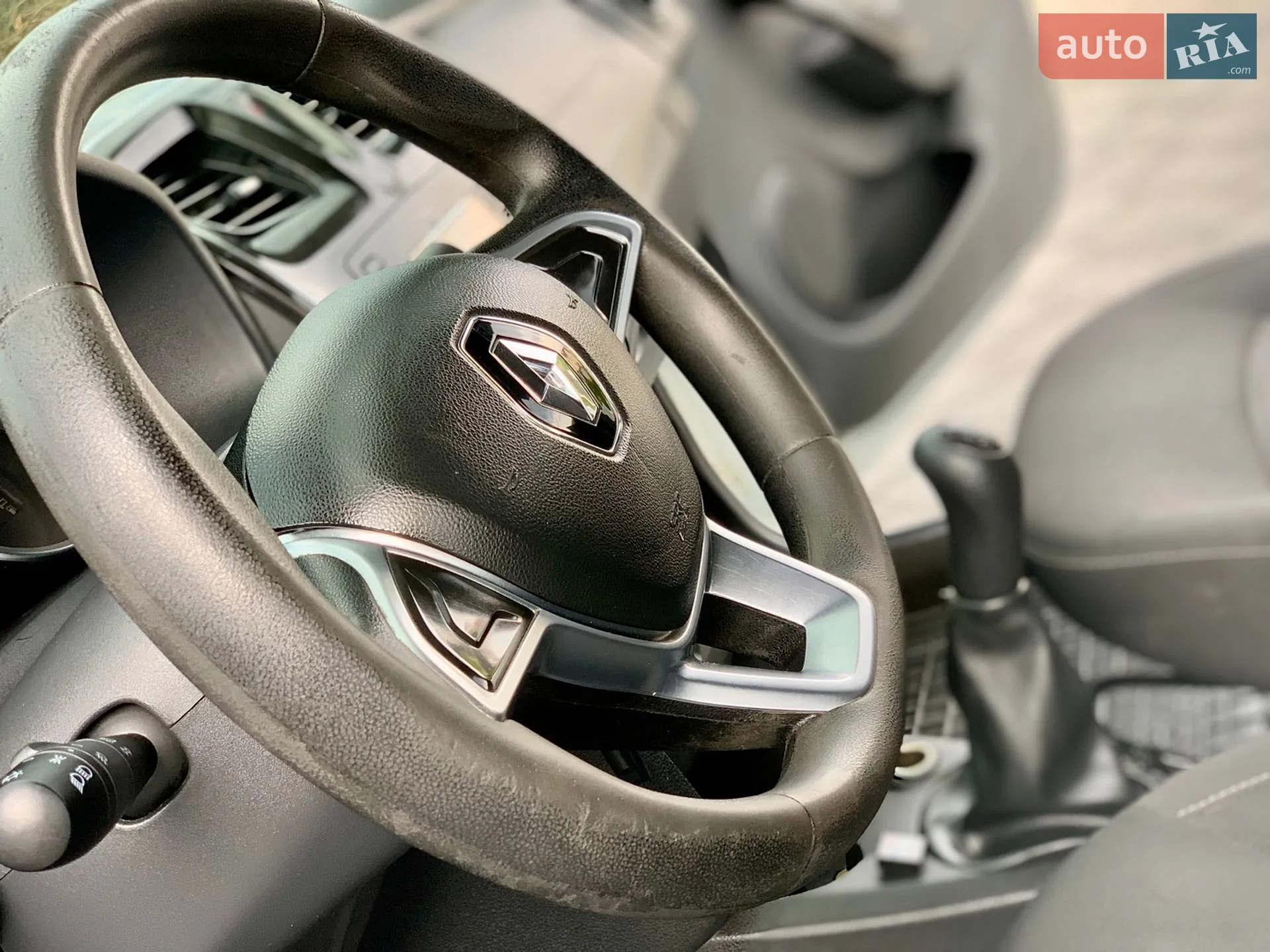 2019 Renault Logan - мініатюра 21