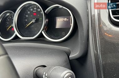 Седан Renault Logan 2017 в Ромнах фото 8 Седан Renault Logan 2017 в Ромнах