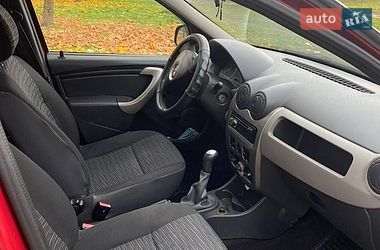 Седан Renault Logan 2010 в Сарнах