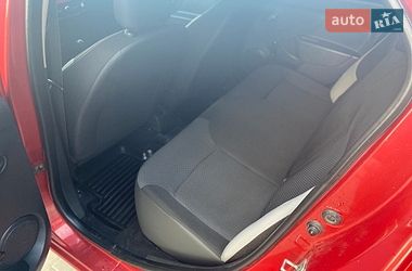 Седан Renault Logan 2014 в Первомайську