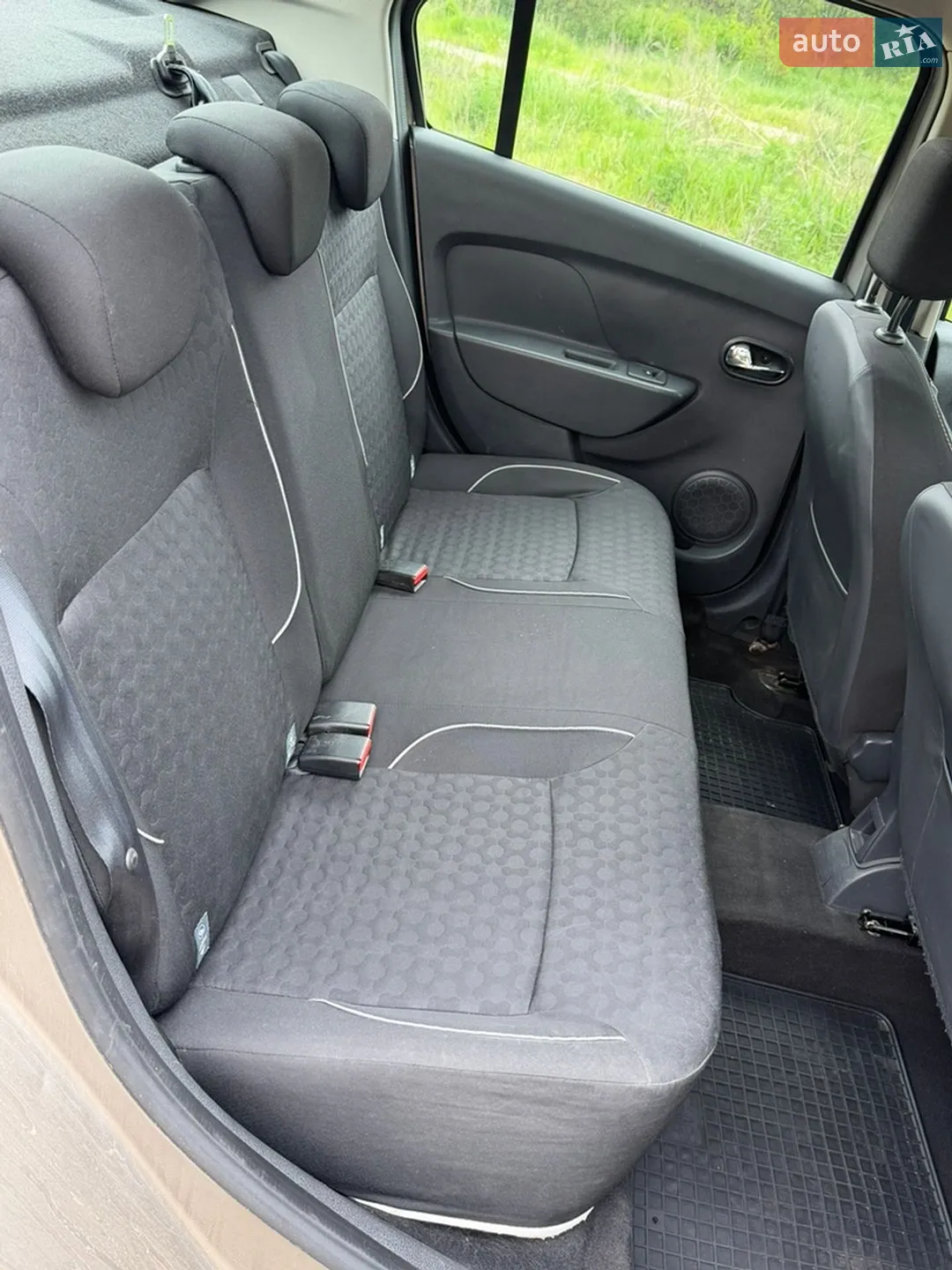 2015 Renault Logan - мініатюра 18