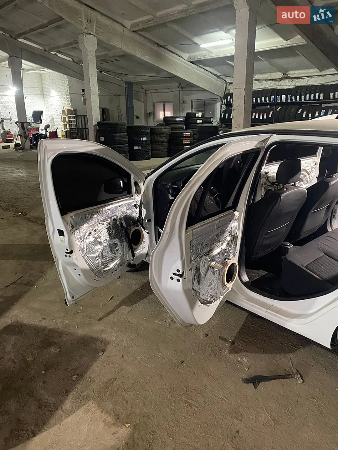 2019 Renault Logan - мініатюра 21