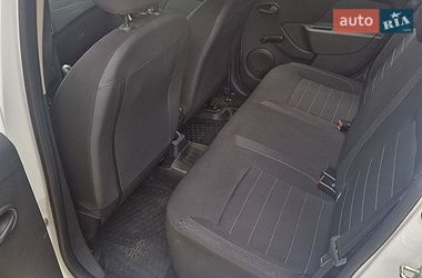 Седан Renault Logan 2021 в Києві