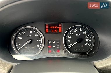 Седан Renault Logan 2010 в Кременчуці фото 28 Седан Renault Logan 2010 в Кременчуці