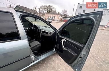 Седан Renault Logan 2010 в Кременчуці фото 37 Седан Renault Logan 2010 в Кременчуці