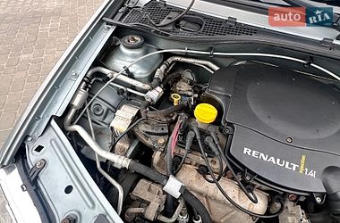 Седан Renault Logan 2010 в Кременчуці фото 52 Седан Renault Logan 2010 в Кременчуці