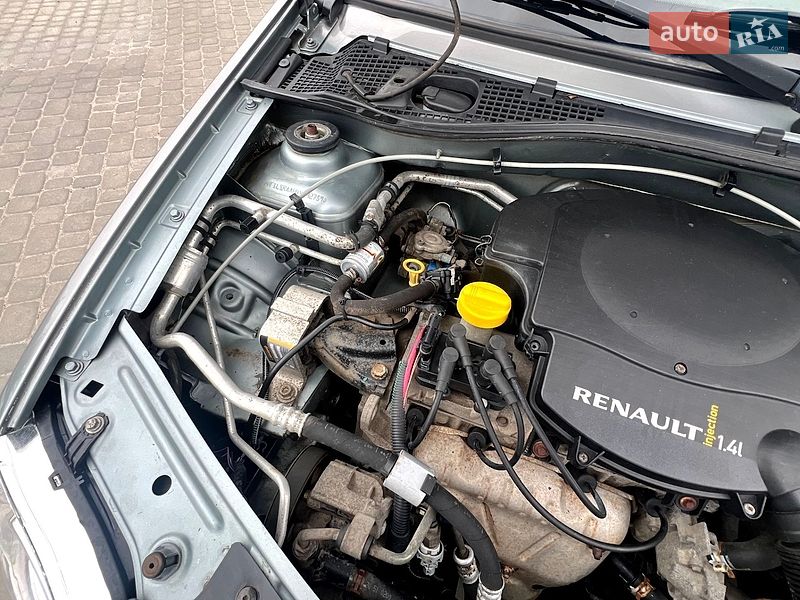 Седан Renault Logan 2010 в Кременчуці фото 52 Седан Renault Logan 2010 в Кременчуці