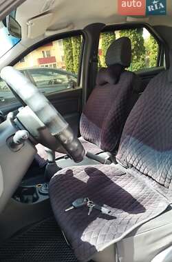 Седан Renault Logan 2010 в Кам'янець-Подільському