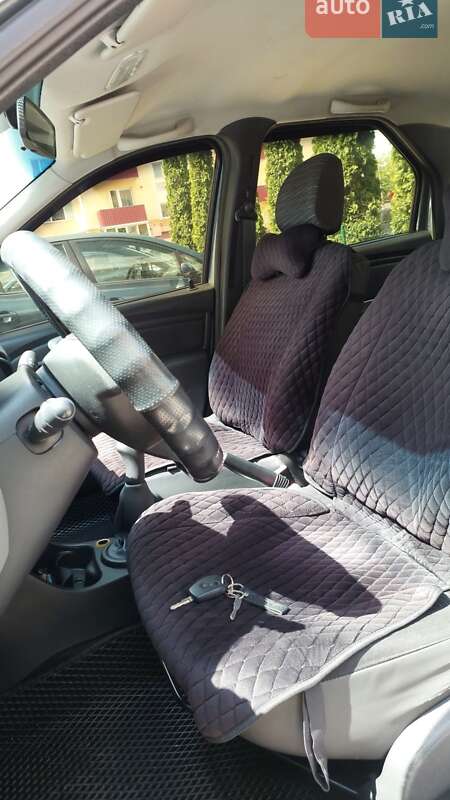 Седан Renault Logan 2010 в Кам'янець-Подільському