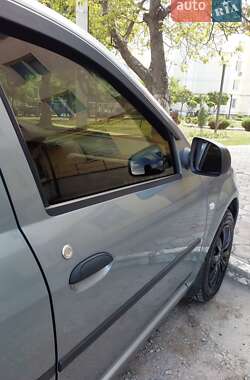 Седан Renault Logan 2010 в Кам'янець-Подільському